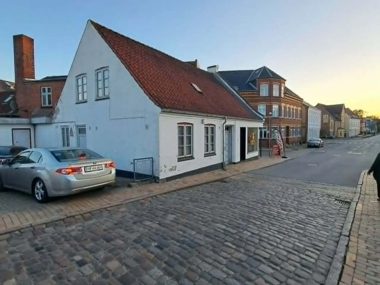 Billede 3 - Investeringsejendom med attraktiv beliggenhed i Aabenraa