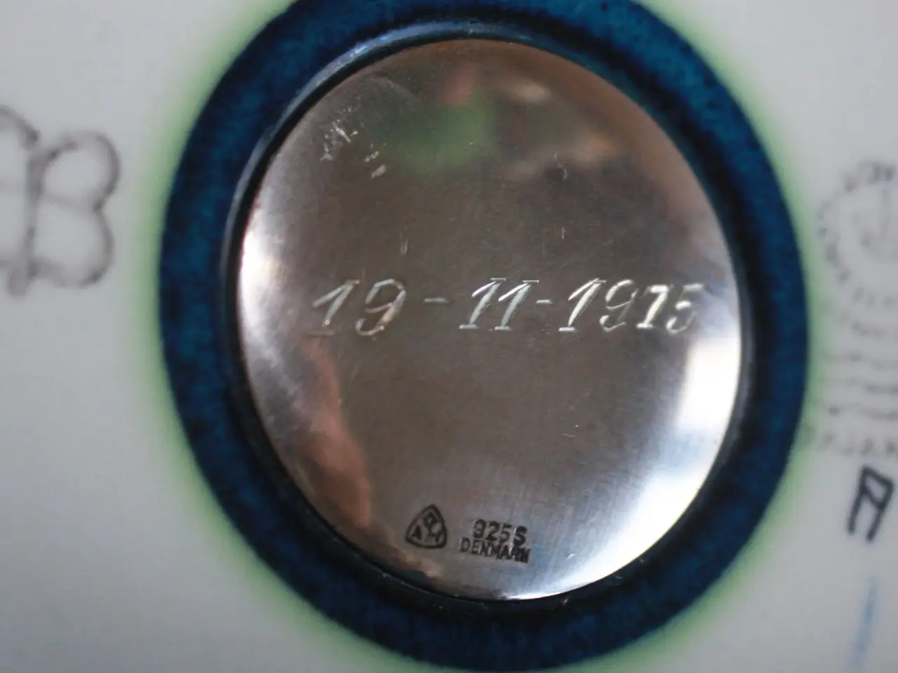 Billede 8 - Stort årskrus 1995 ,1989, 1884 1979 og 1975 fra RC