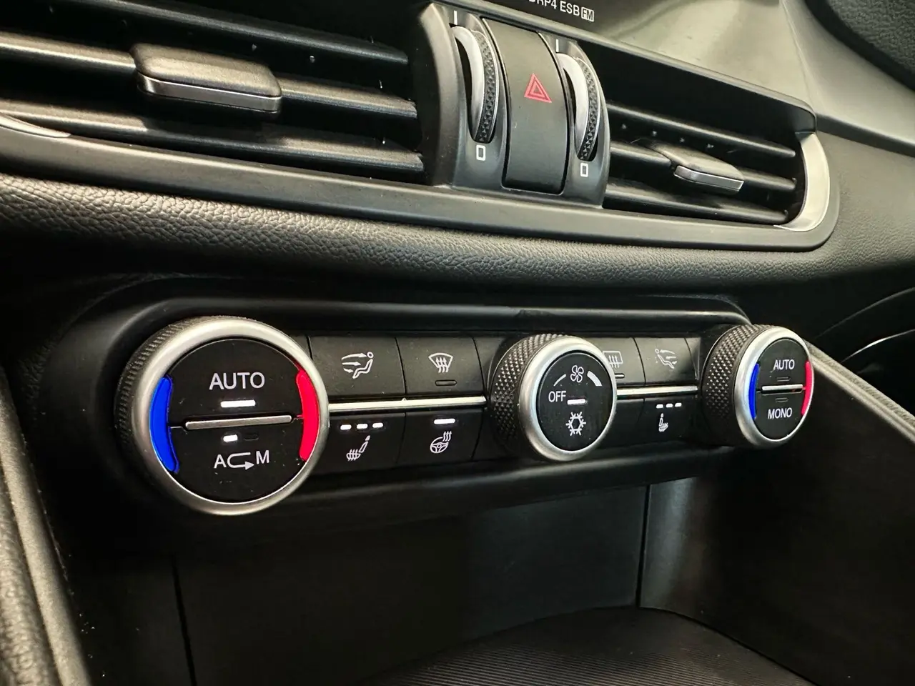 Billede 18 - Alfa Romeo Giulia 2,0 Turbo Super 200HK 8g Aut.