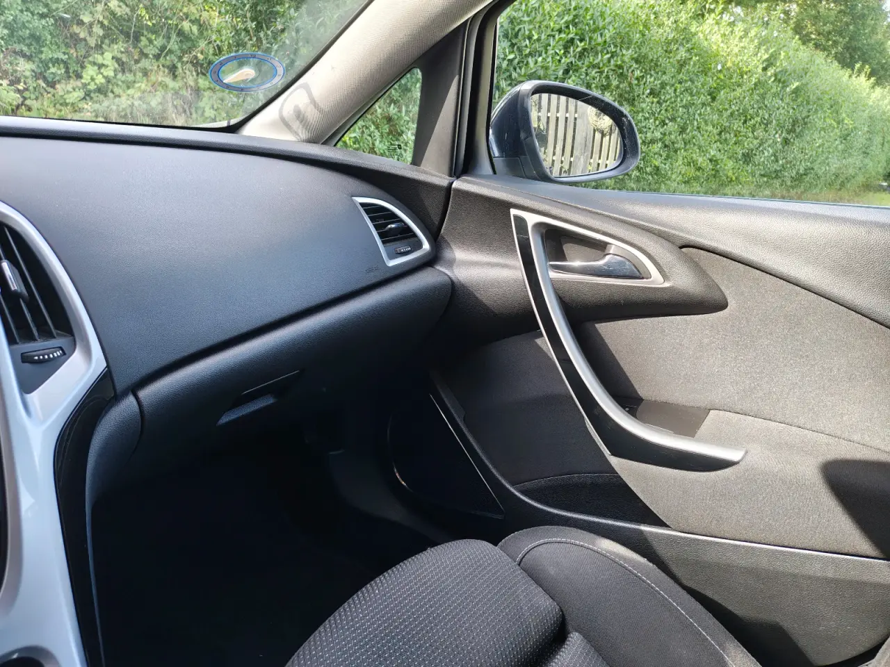 Billede 5 - Opel Astra Sportstourer 1.7 CDTI