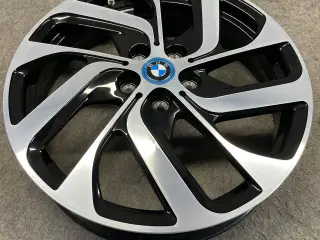 BMW OE i3 STYLING 428 5.0" x 19" 5x112 ET 43