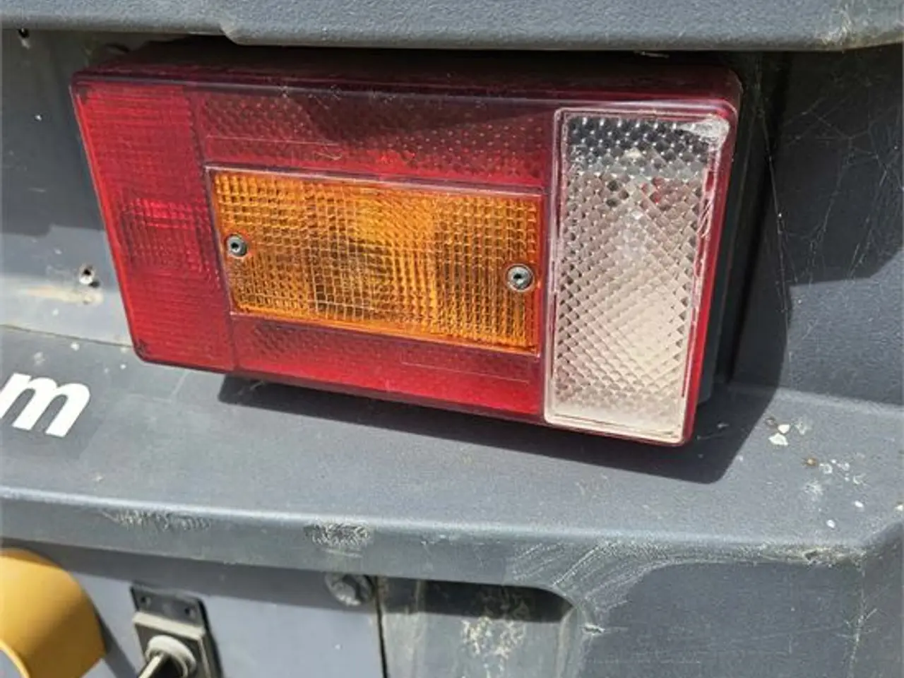 Billede 15 - Atlas Copco QAX30 - 30 kVA / 24 KW