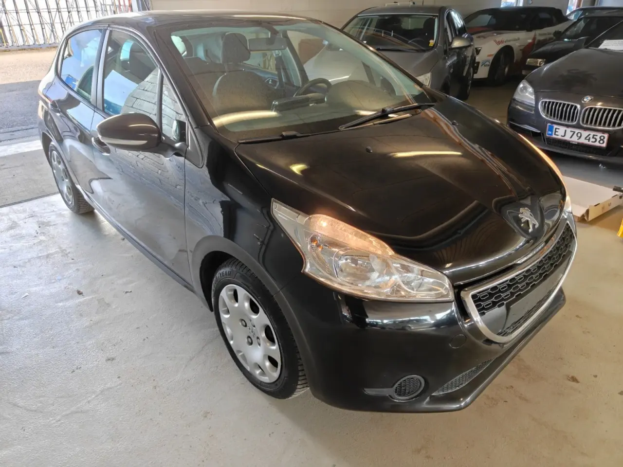 Billede 3 - Peugeot 208 1,2 VTi Active
