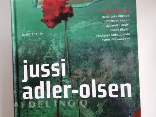 Flaskepost Fra P