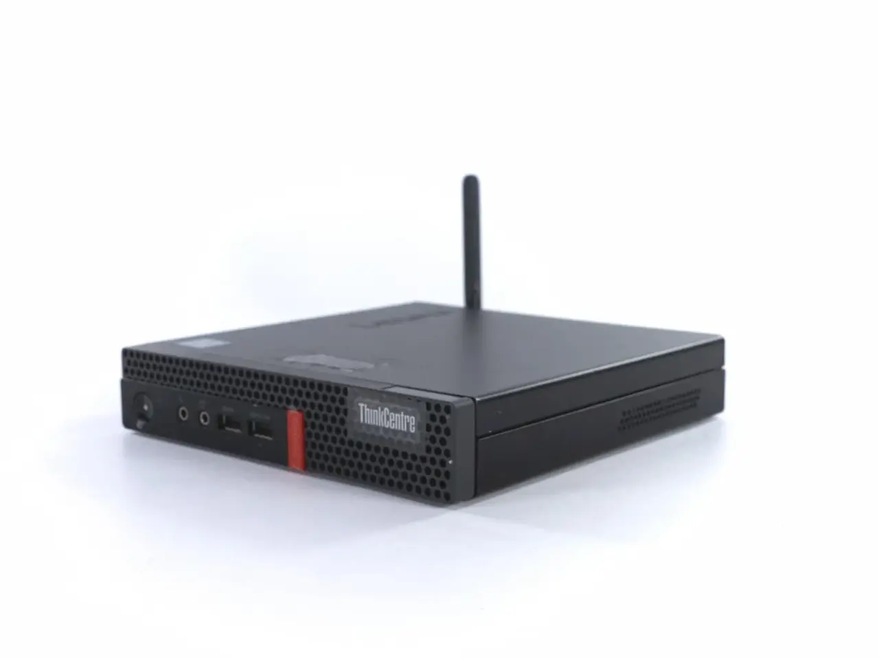 Billede 1 - Lenovo ThinkCentre M910X | i5-6500 3.2GHz / 8GB RAM / 250 GB SSD | Grade B