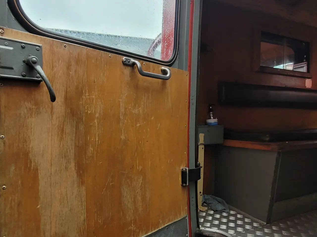 Billede 4 - magirus deutz mercur 4x4