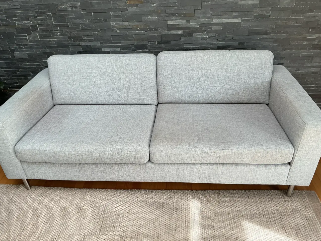 Billede 1 - 2 x sofa fra Bolia