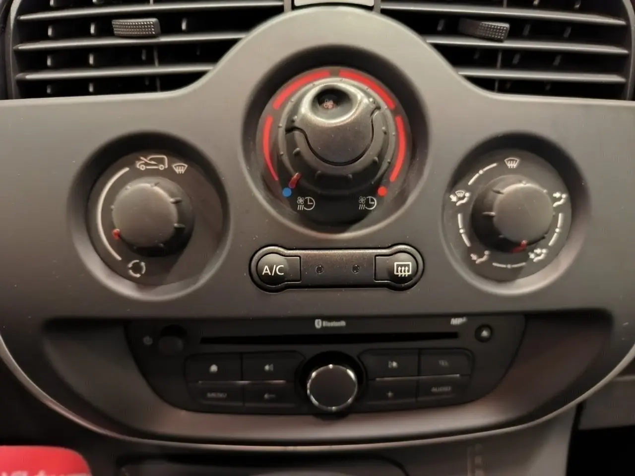 Billede 12 - Renault Kangoo Maxi Z.E. Van
