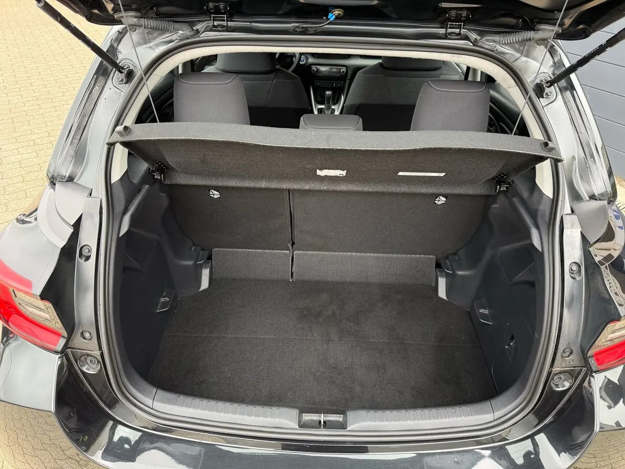 Billede 10 - Toyota Yaris 1,5 Hybrid Active Technology 116HK 5d Trinl. Gear