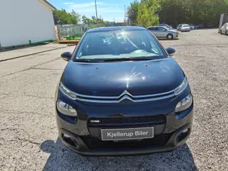 Citroën C3 1,2 PureTech 82 Feel+