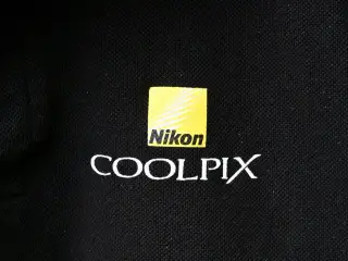 Coolpix Polo T-shirt
