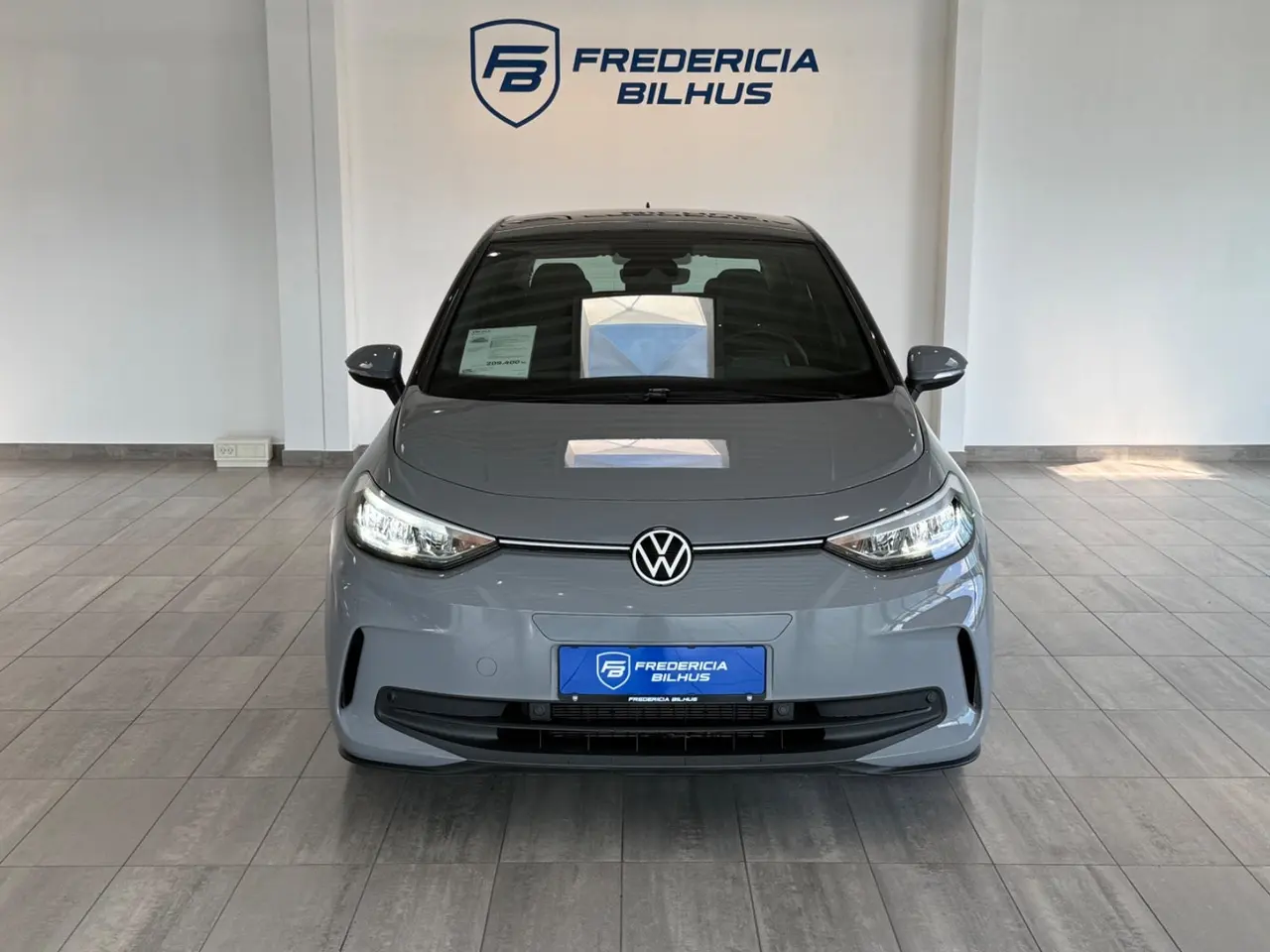 Billede 4 - VW ID.3 58 Pro