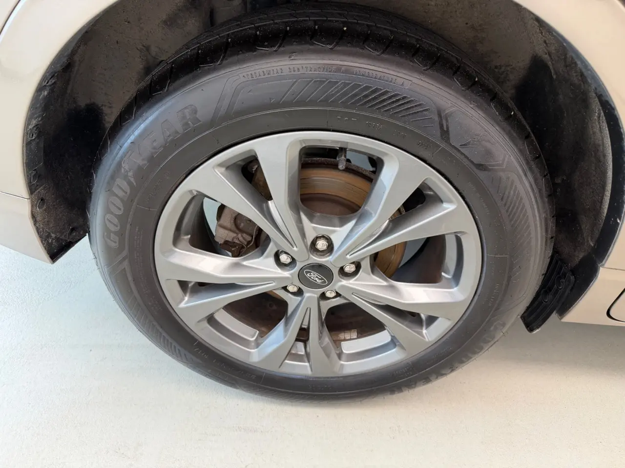 Billede 20 - Ford Kuga 2,5 PHEV ST-Line CVT