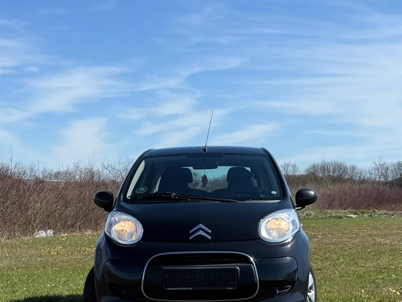 Billede 2 - Citroen C1 Nysynet
