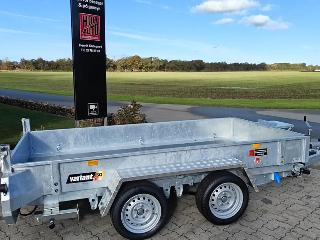 Billede 2 - Variant 3015 MT