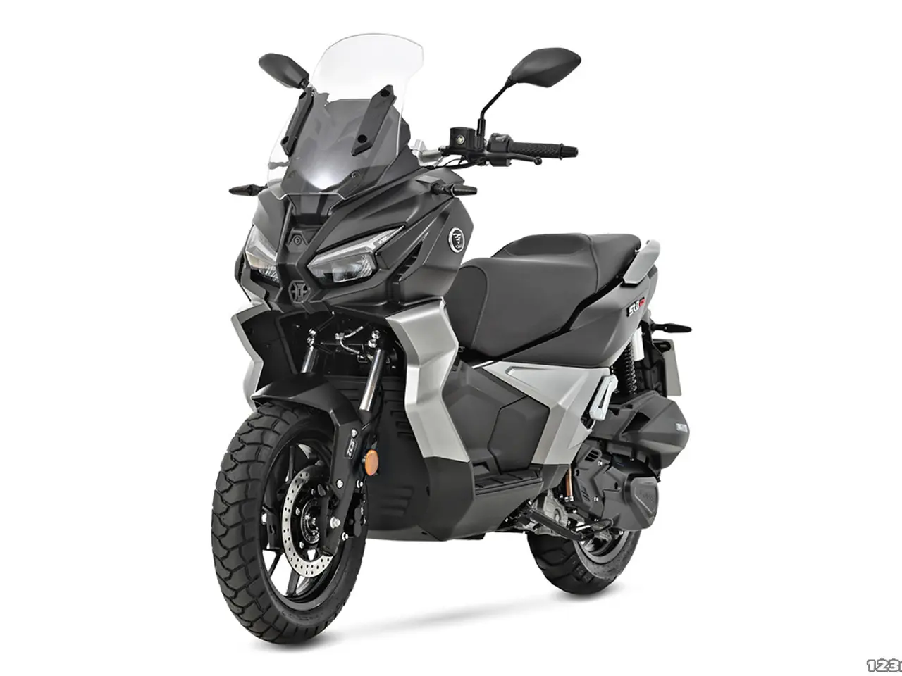 Billede 4 - Voge SR1 ADV
