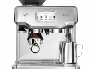 Sage Barista Touch
