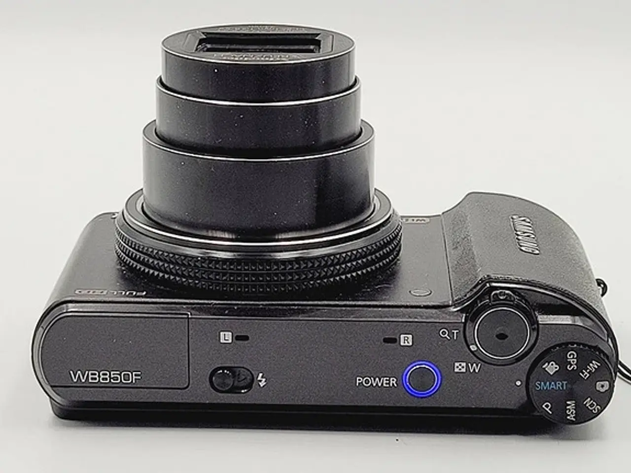 Billede 7 - ⭐️· Digitalkamera: Samsung WB850F 21x optisk zoom