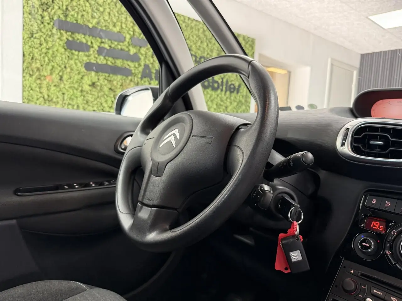 Billede 18 - Citroën C3 Picasso 1,2 PureTech Feel Complet 110HK