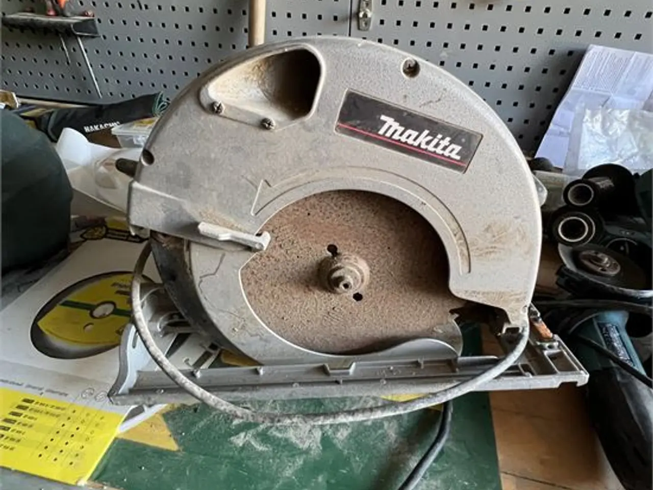 Billede 10 - Makita Blandet lot / mIxed lot