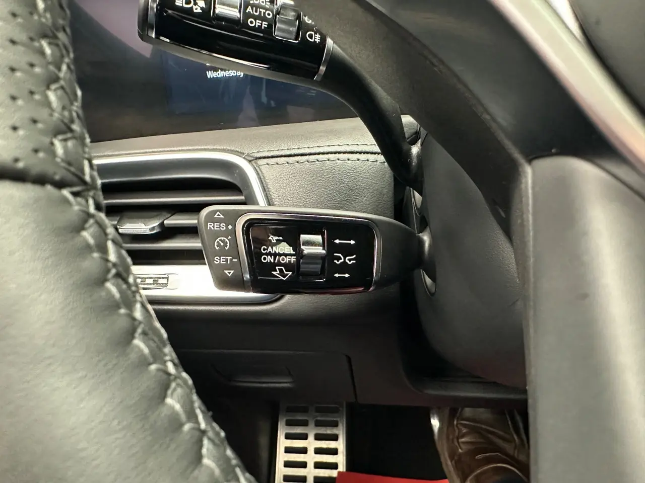 Billede 17 - Hongqi E-HS9 99 Premium