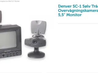 Denver SC-1