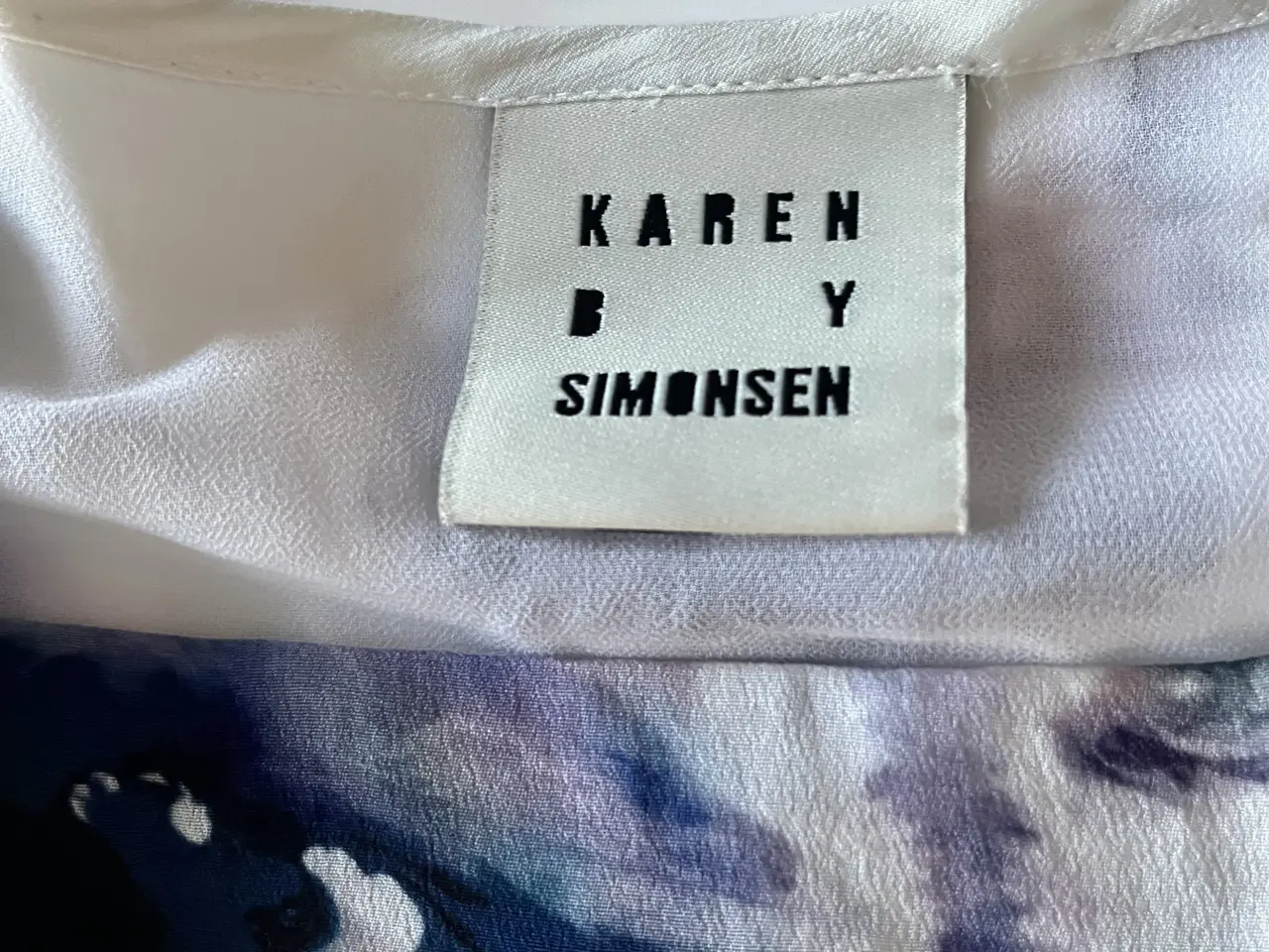Billede 7 - Karen by Simonsen