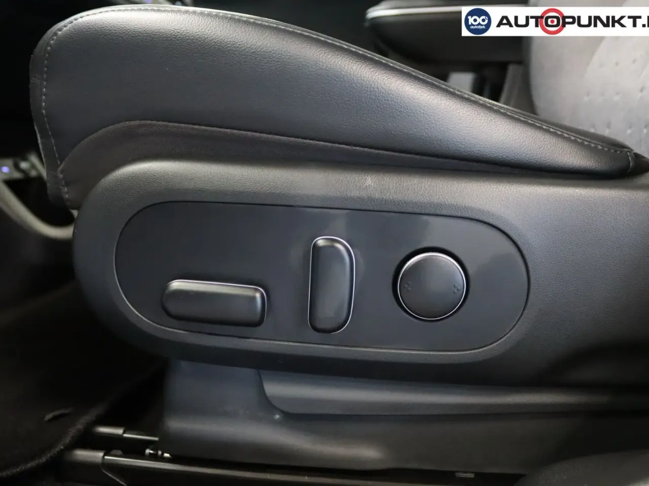 Billede 7 - Hyundai Ioniq 5 73 Techniq AWD