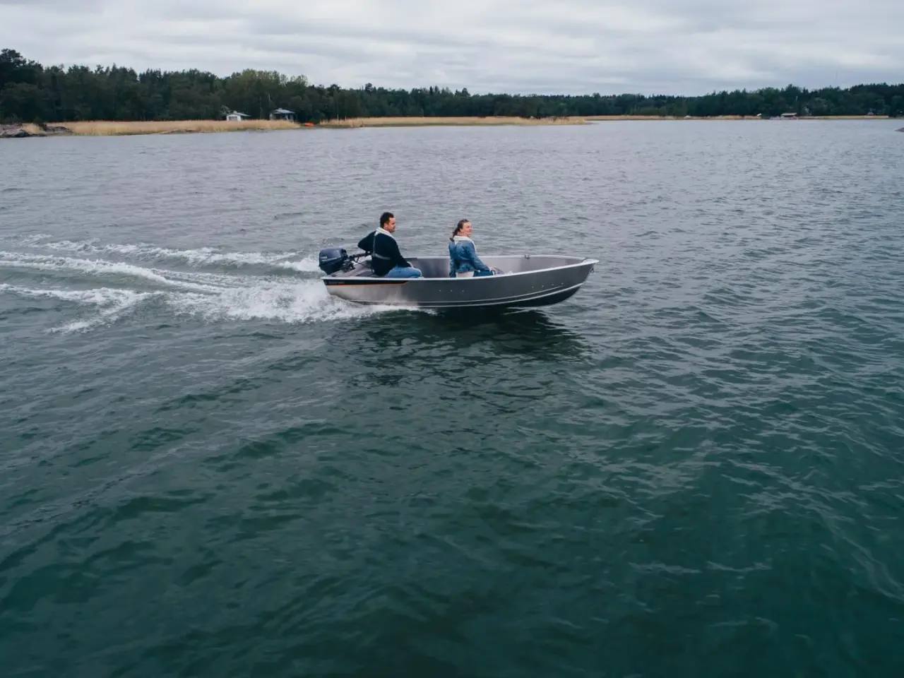 Billede 6 - Buster Mini SC