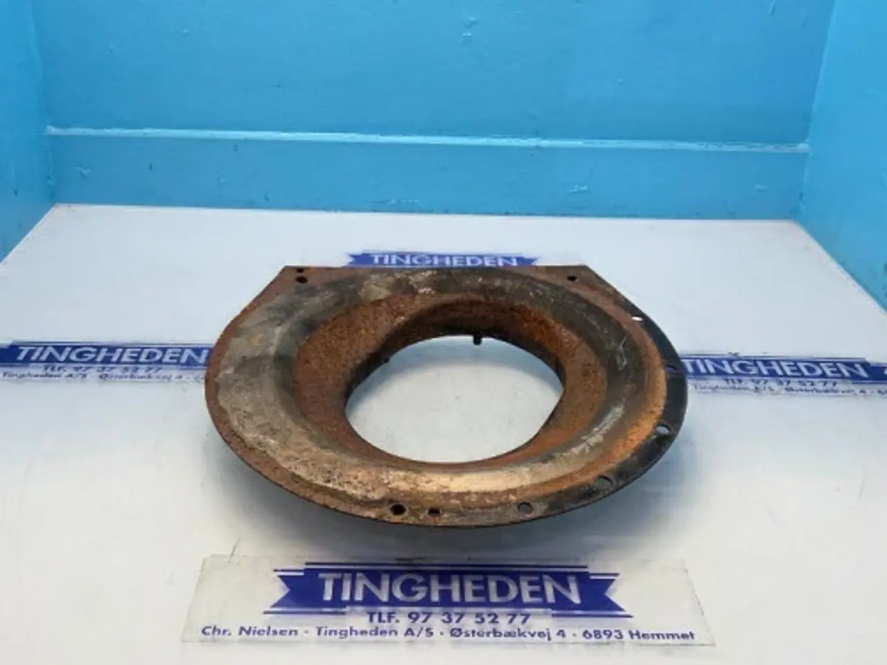 Billede 1 - New Holland CR9080 Hus R. 84071805