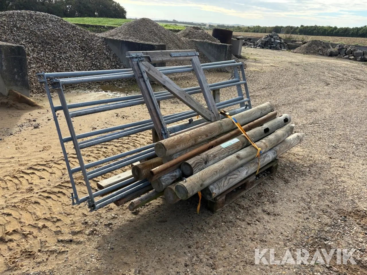 Billede 3 - Låger