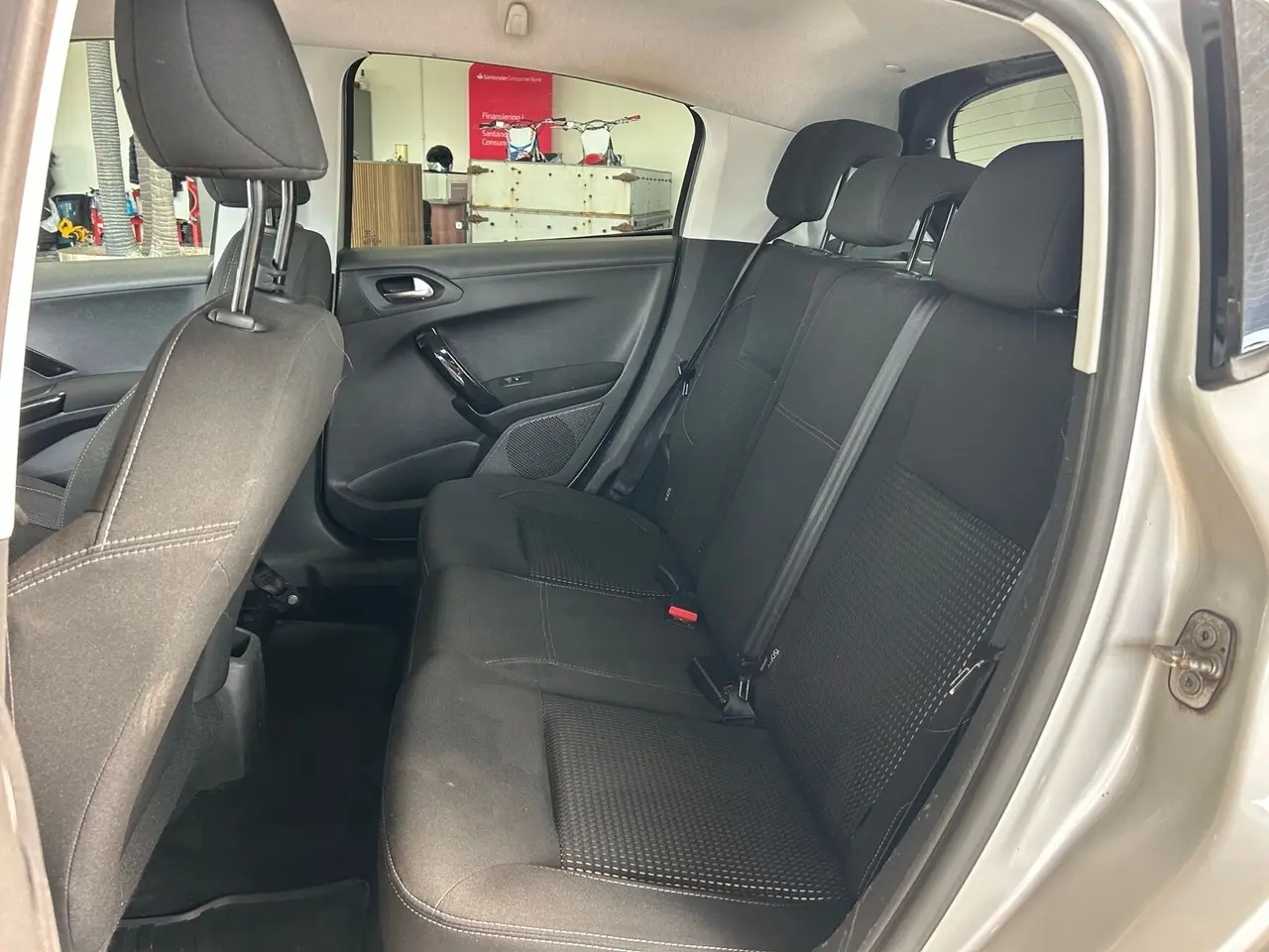 Billede 10 - Peugeot 208 1,6 BlueHDi Allure 100HK 5d