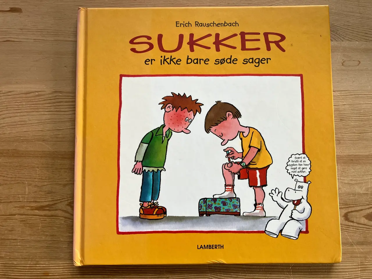 Billede 7 - 17 flotte og gode billed børnebøger