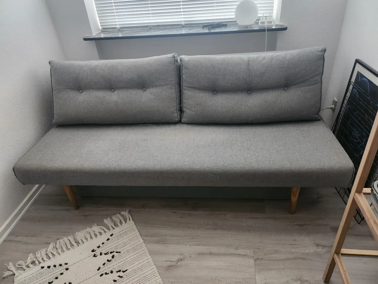 Billede 1 - Sovesofa sælges