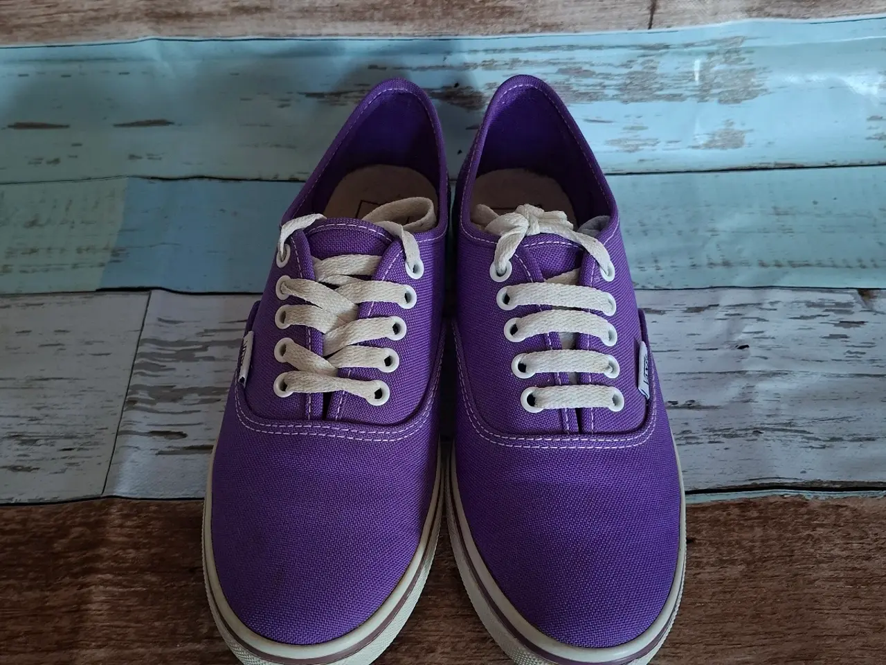 Billede 2 - Vans - bud modtages 