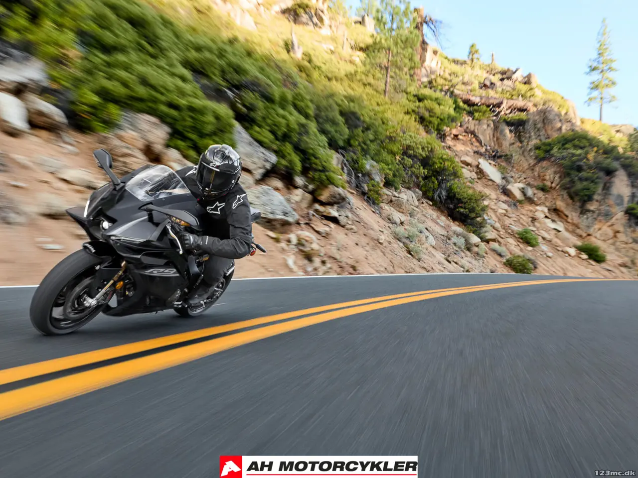 Billede 10 - Yamaha YZF R9