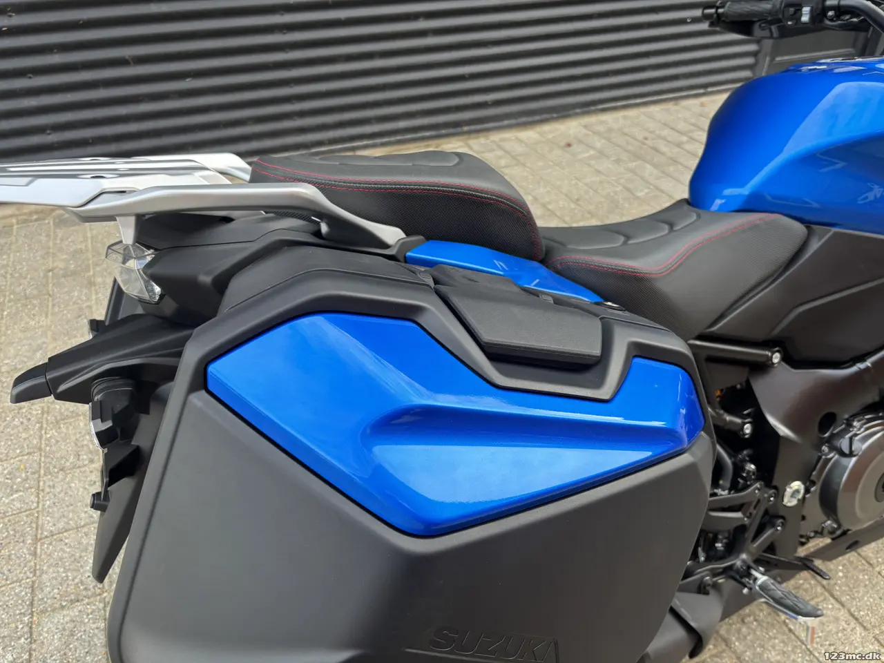 Billede 8 - Suzuki GSXS 1000 GX
