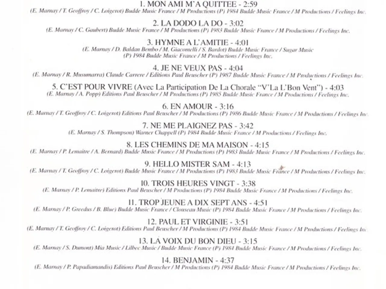 Billede 6 - Celine Dion* – Amour – 2CD