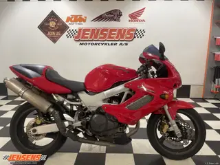 Honda VTR 1000 F Firestorm