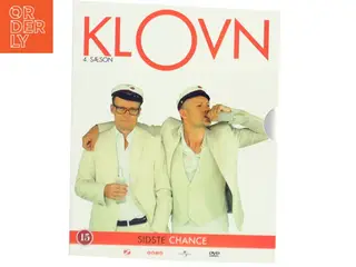 Klovn 4