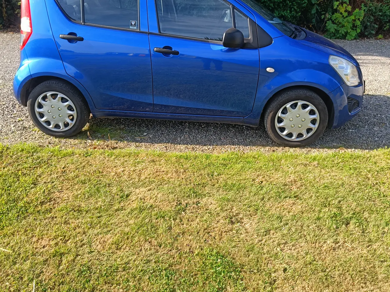 Billede 1 - Suzuki splash