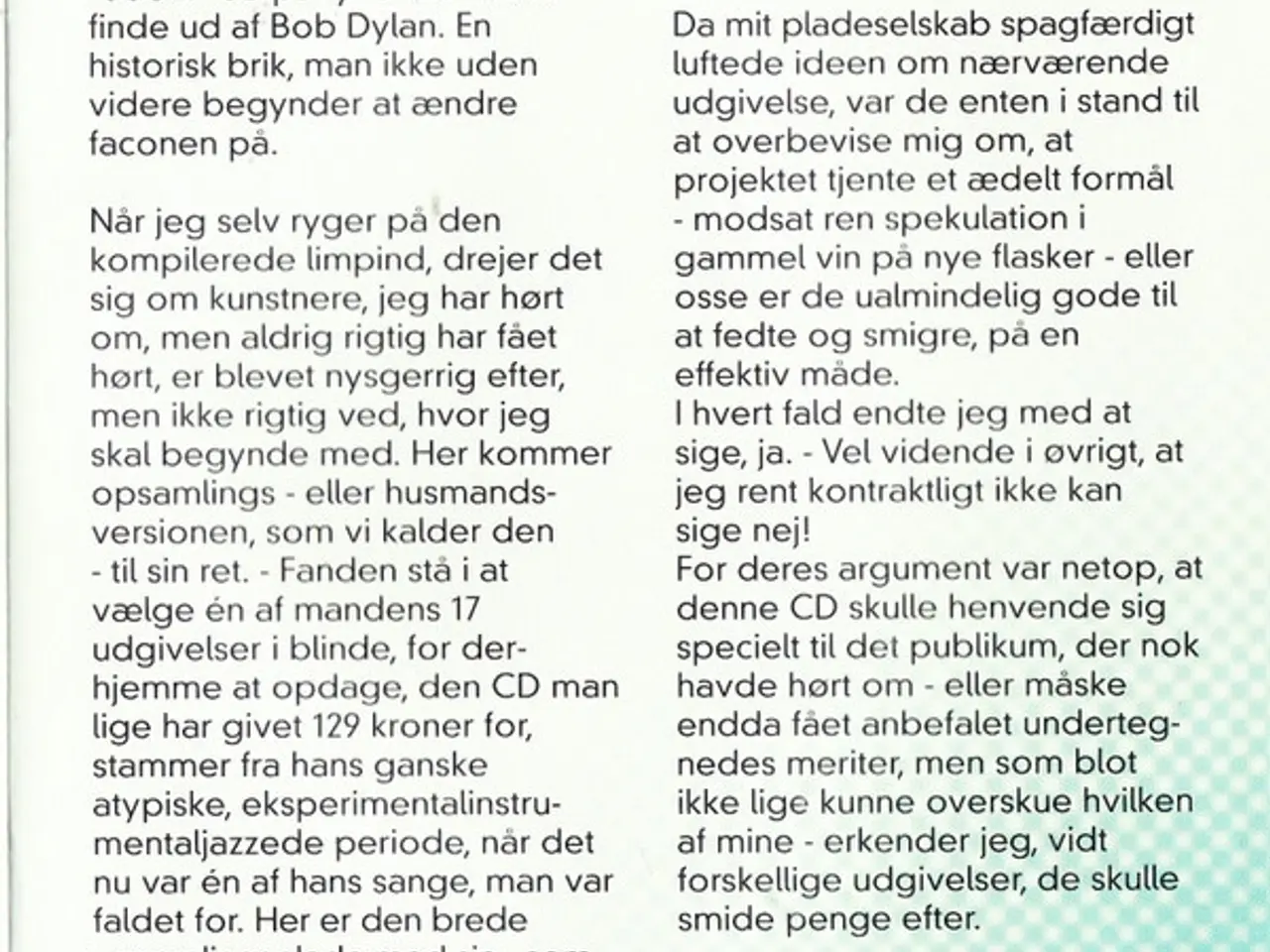 Billede 6 - Allan Olsen – En Gros – 2CD