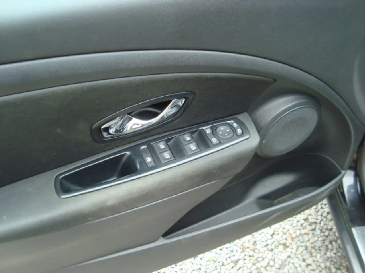 Billede 6 - 28,6 KM/L Renault Megane St.car