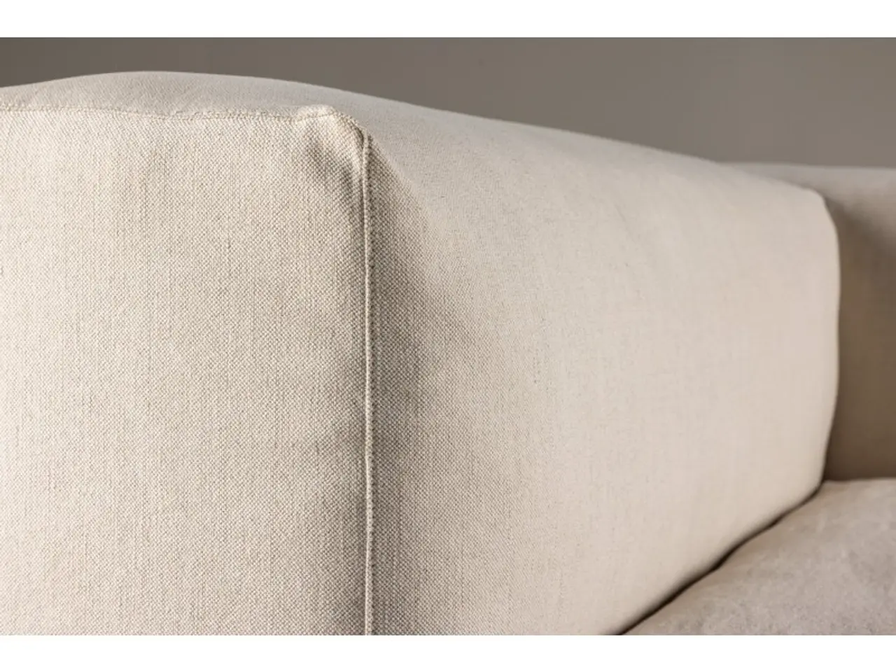 Billede 14 - Mavi Sofa Modul - Beige