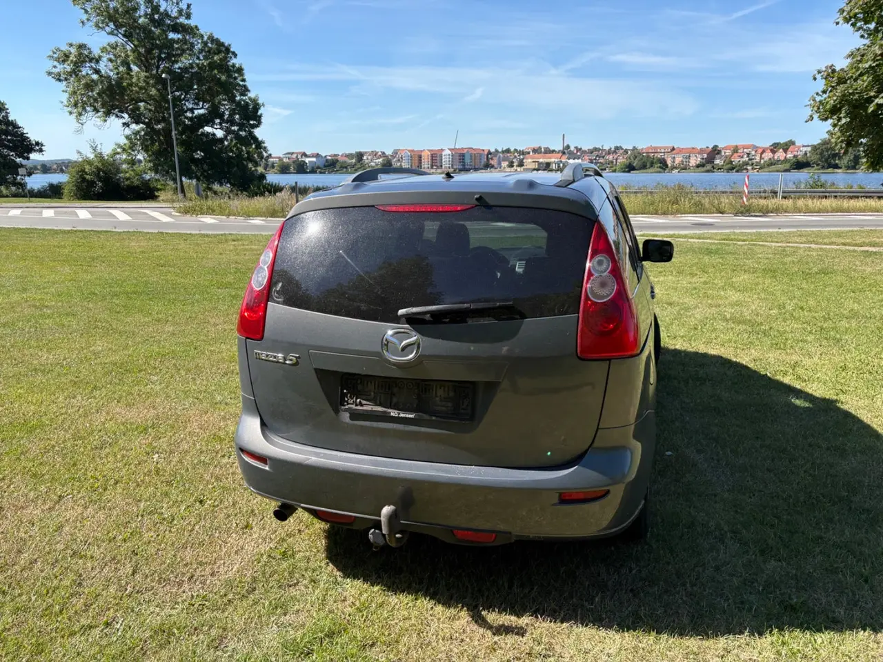 Billede 4 - Mazda 5 2,0 Touring