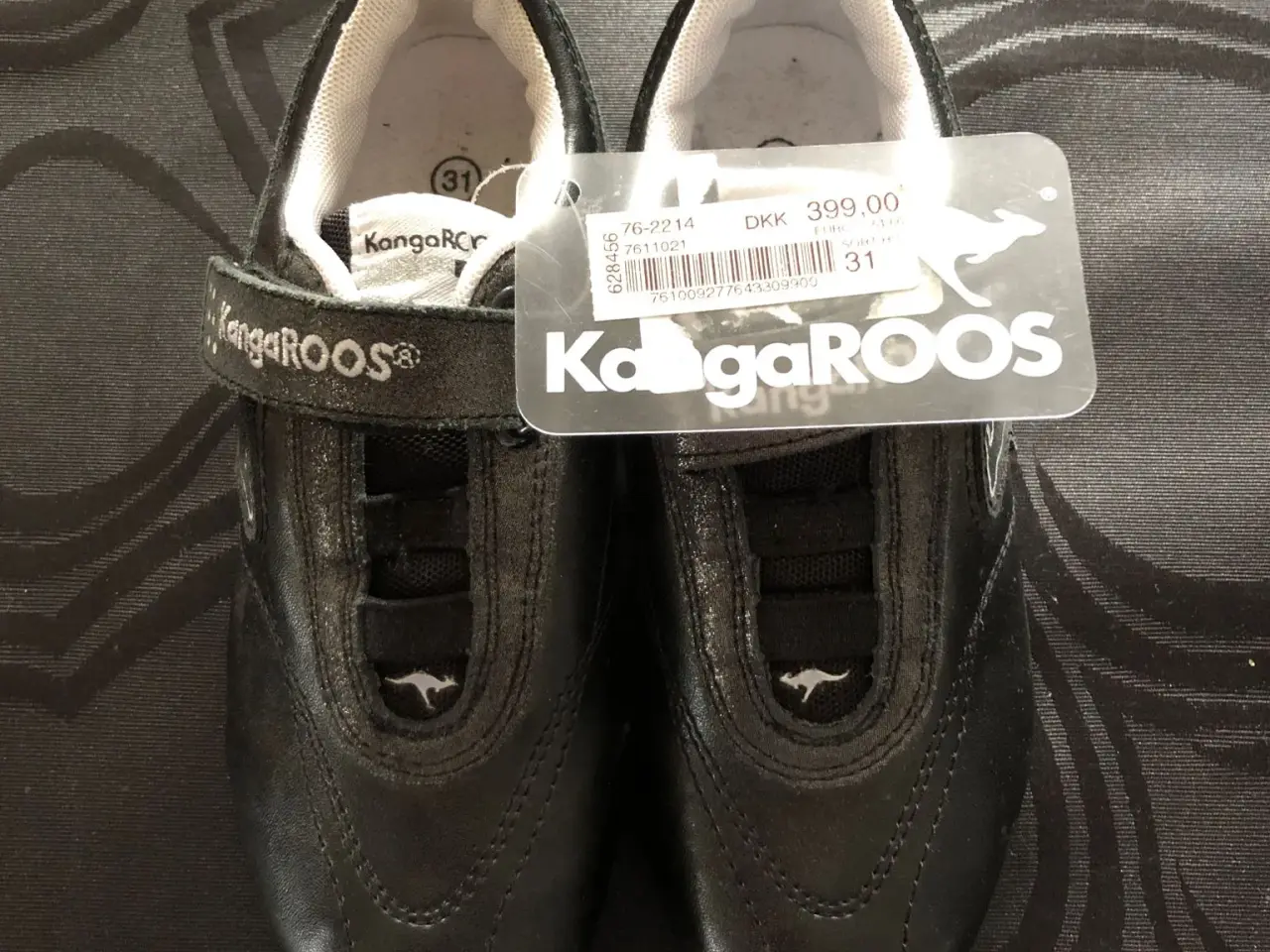 Billede 2 - KangaROOS str 31