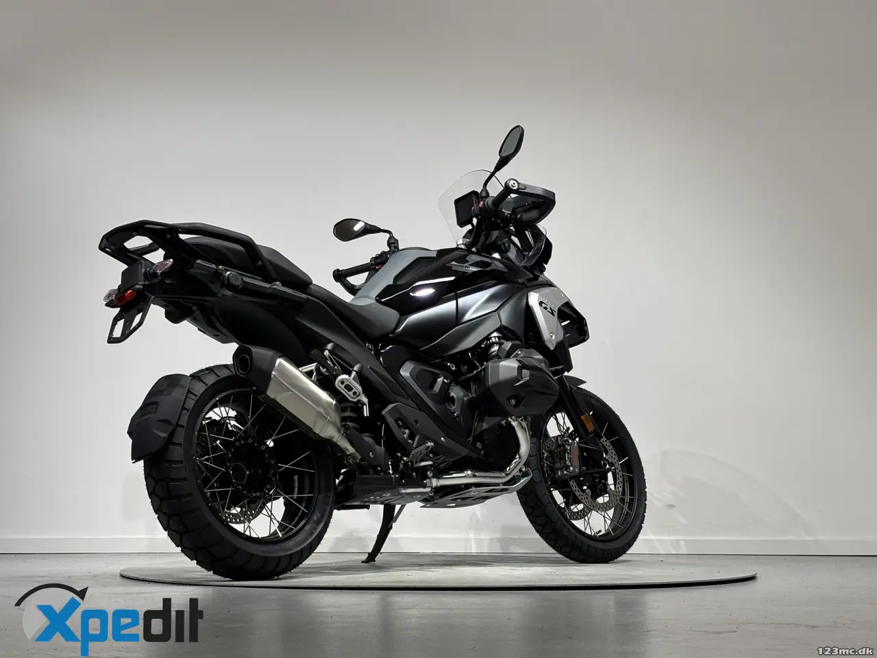 Billede 9 - BMW R 1300 GS