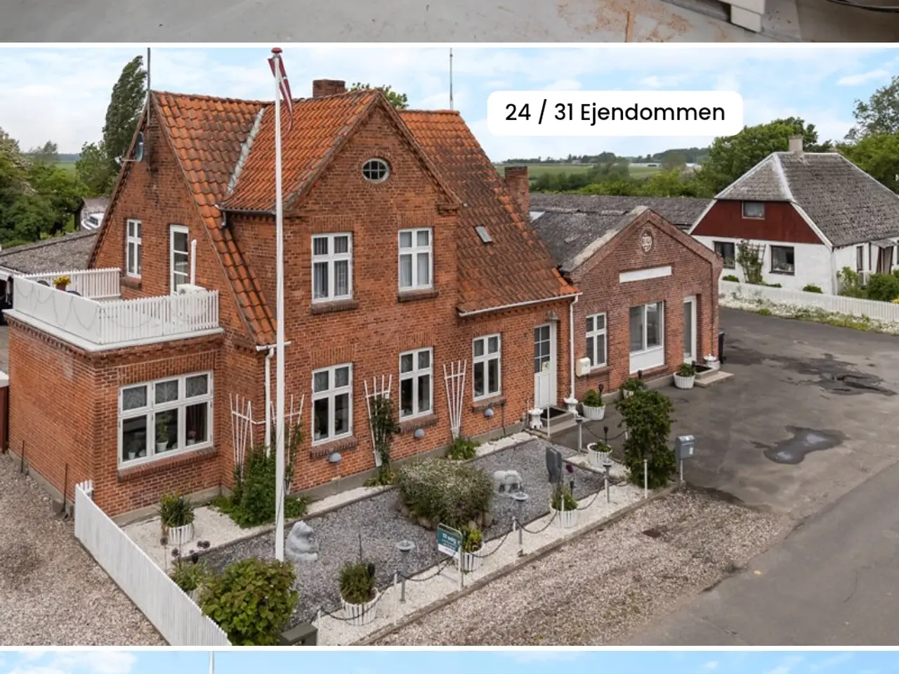 Billede 6 - Flot villa tilsalg ! KOM OG Se Huset 