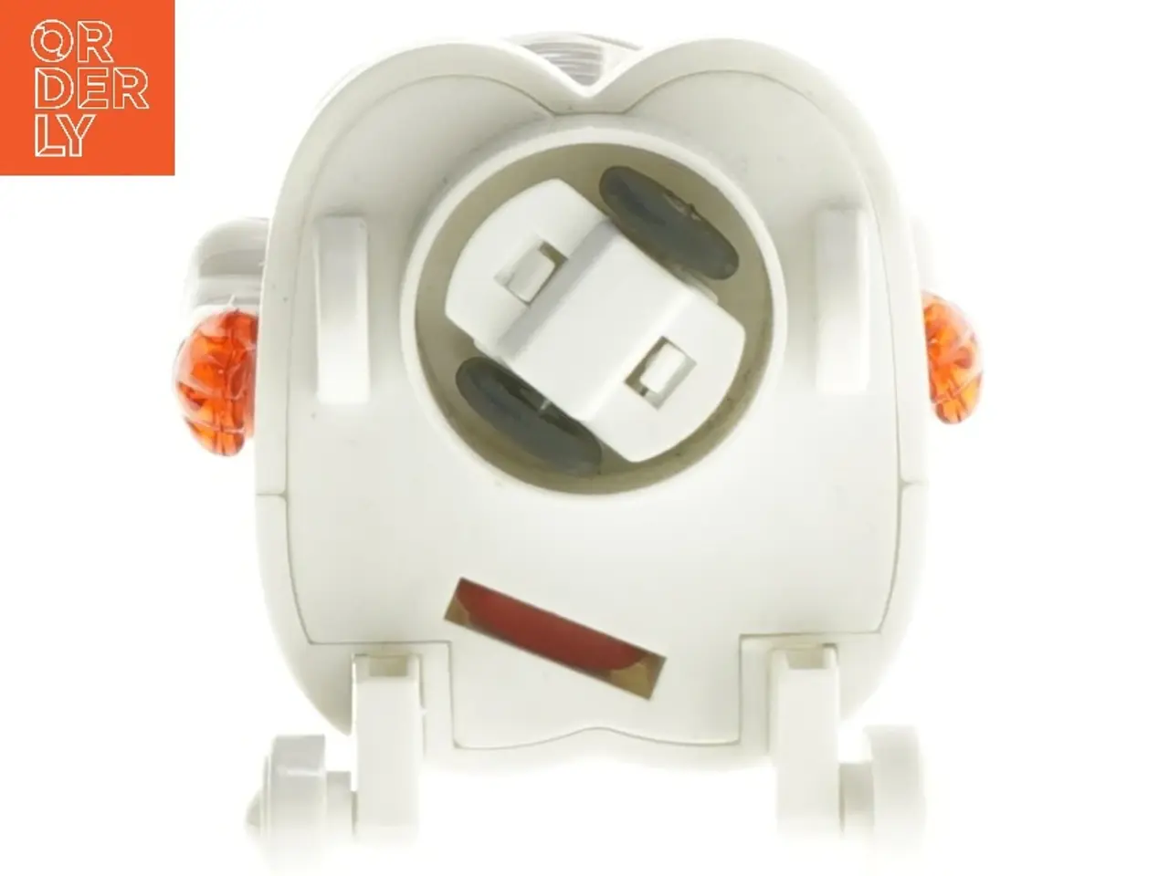 Billede 2 - Elektronisk robotlegetøj (str. 15,5 cm)