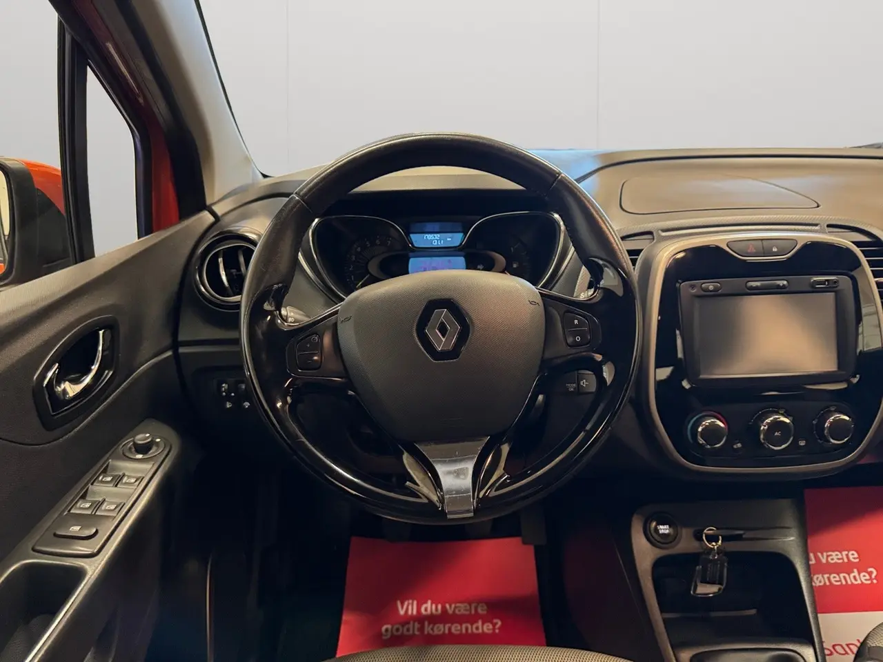 Billede 6 - Renault Captur 0,9 TCe 90 Expression
